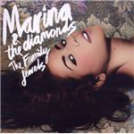 Family jewels - CD