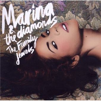 Family jewels - CD