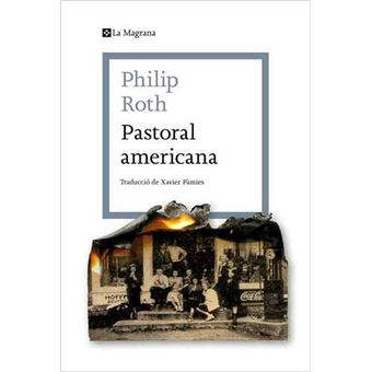 Pastoral americana-cat