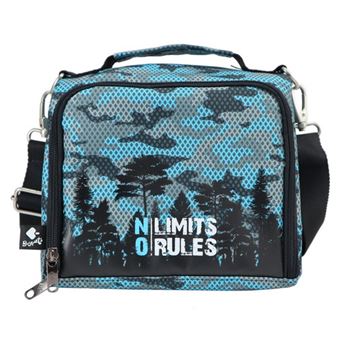 Portameriendas Coolpack No Limits - 1