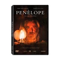 Penélope V.O.S. catalán - DVD