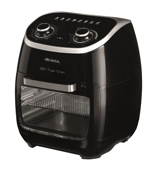 Mini freidora de aire sin aceite Ariete Airy 4615 - Comprar en Fnac