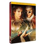 Giacomo Casanova