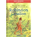 Robison crusoe