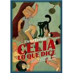 Celia, lo que dice