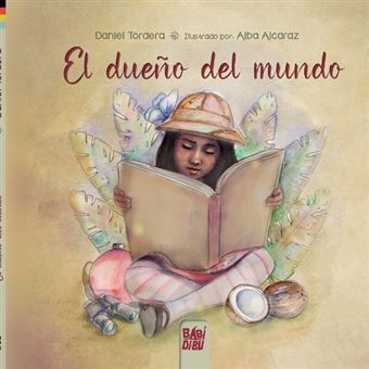 El dueño del mundo - 1