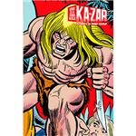 Kazar 2