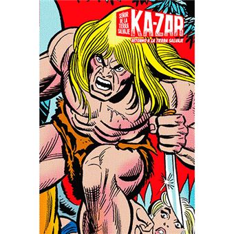 Kazar 2