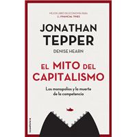 El mito del capitalismo