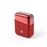 Auriculares Bluetooth Mykronoz ZeBuds True Wireless Rojo