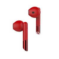 Mykronoz Zebuds Auriculares dentro binaural intraaural 2020000 hz rojo true wireless