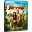 Jumanji: Bienvenidos a la jungla - Blu-Ray_0