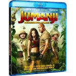 Jumanji: Bienvenidos a la jungla - Blu-Ray