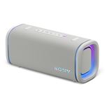 Altavoz portátil Bluetooth Sony Ult Field 5 Blanco