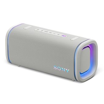 Altavoz portátil Bluetooth Sony Ult Field 5 Blanco - 1