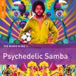 The rough guide to psychodelic samb