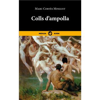 Colls D`Ampolla