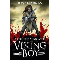 Viking boy