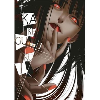 Kakegurui núm. 01 (2a edición)
