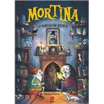 Mortina 6: La habitación secreta