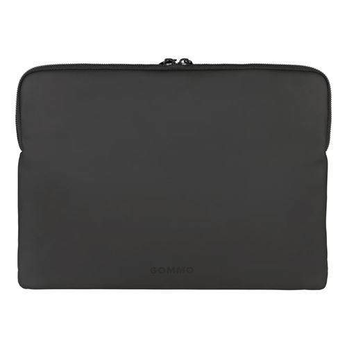 Funda Tucano Gommo Negro Para Macbook Pro 16"