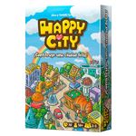 Asmodee Juego De Mesa Happy City Pegi 10 - Imagen 2