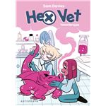 Hex Vet: Veteribrujas