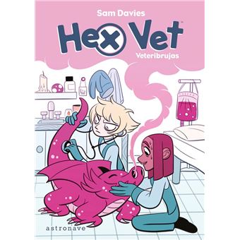 Hex Vet: Veteribrujas