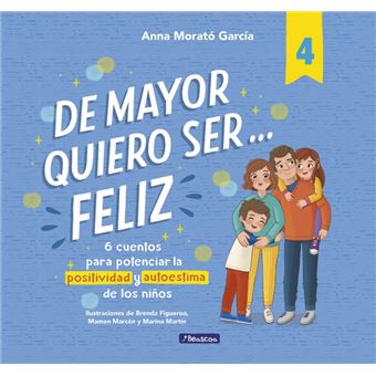De mayor quiero ser... feliz 4