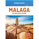 Málaga en quelques jours Lonely Planet