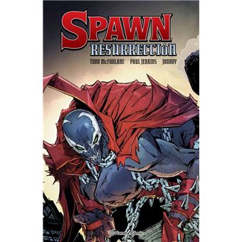 Spawn resurrección
