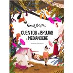 Cuentos De Brujas A Medianoche