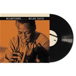 Milestones - Vinilo