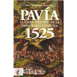 Pavía 1525