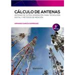 Cálculo de antenas 5ed