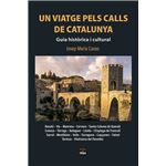 Un viatge pels calls de Catalunya.