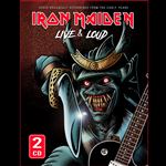 Live & Loud - 2 CDs