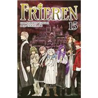 Frieren 15-Ed Especial