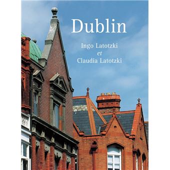 Dublin au tournant du millénaire - 1