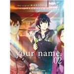 Your name 2