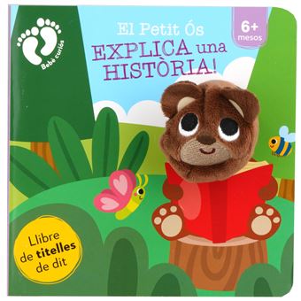 L`Osset Explica Una Història