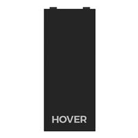 Batería Hoverair para Dron X1 Negro