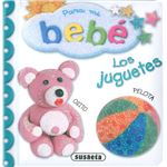 Los juguetes