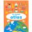 Mi primer atlas