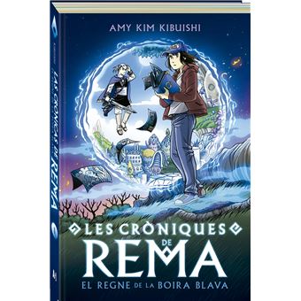 Les Croniques De Rema