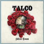 Silent Town - Vinilo Transparente