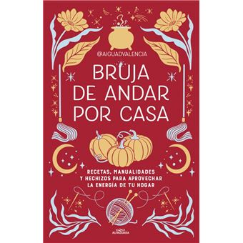 Bruja de andar por casa