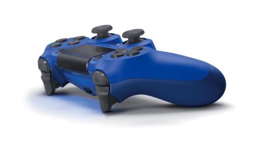 Mando DualShock 4 Azul V2 PS4 - Mando consola - Los mejores precios