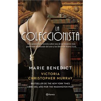 La coleccionista