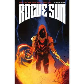 Rogue Sun 2 Hellbent